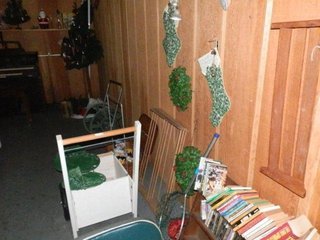 Property photo 82 - Commercial Building, Former Antique Mall - Downtown Roann